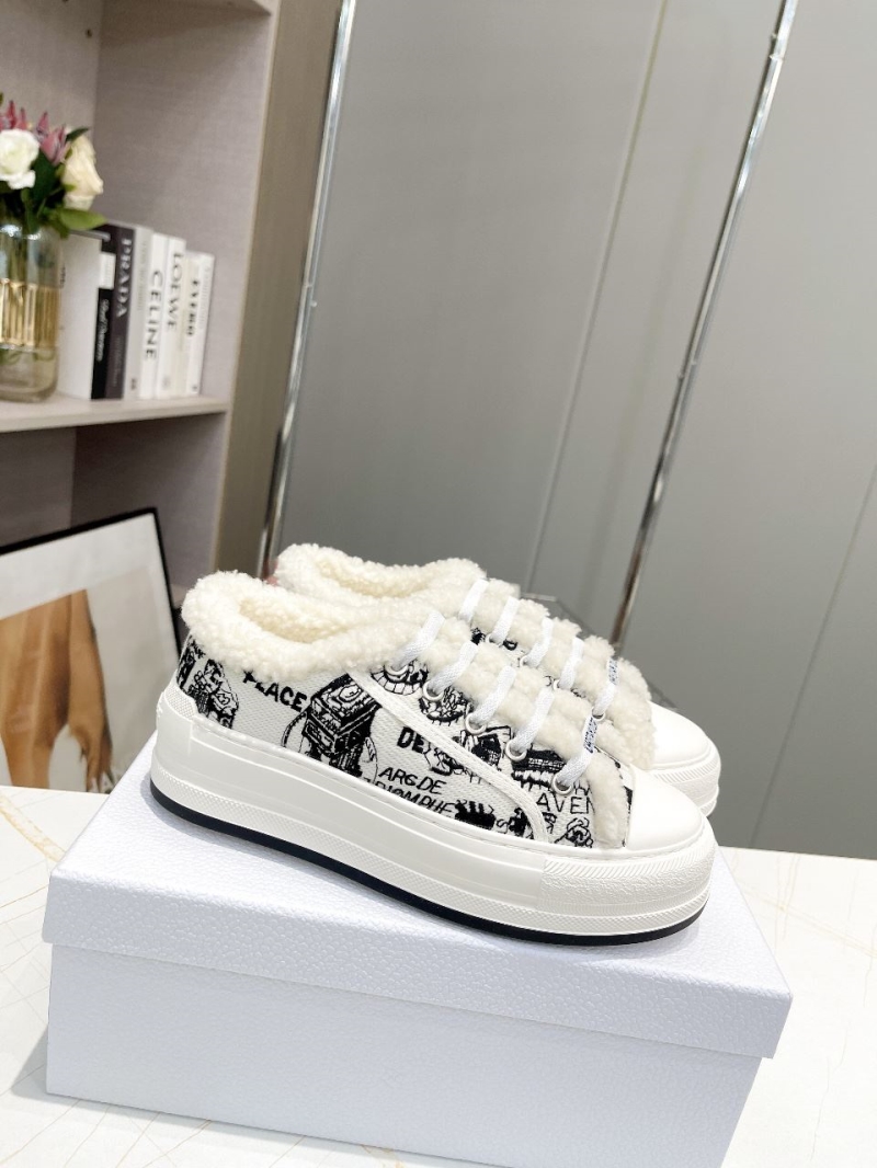 ch**an D*or casual shoes